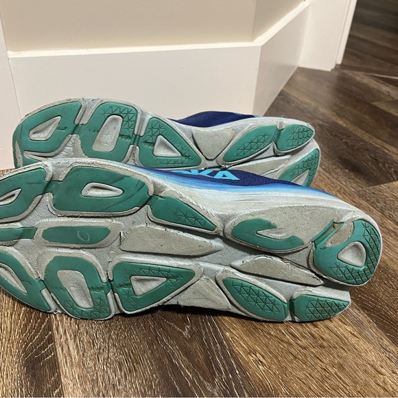 Mens Hoka Bondi Size 14 - Picture 9 of 11